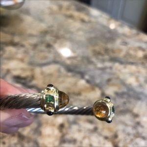 David Yurman Braclet